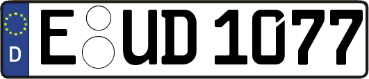 E-UD1077