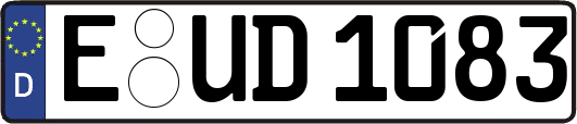 E-UD1083
