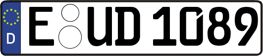 E-UD1089