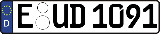 E-UD1091