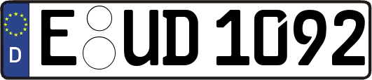 E-UD1092