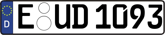 E-UD1093