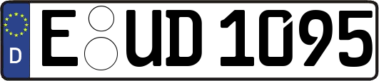 E-UD1095