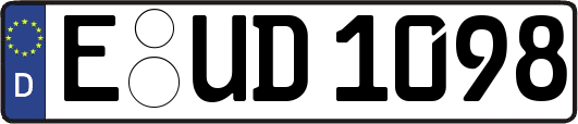 E-UD1098