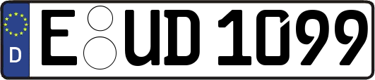 E-UD1099