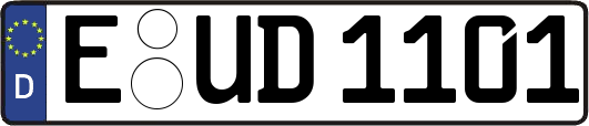 E-UD1101
