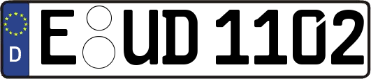 E-UD1102