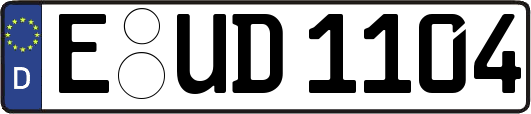 E-UD1104