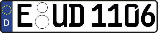 E-UD1106