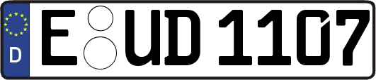 E-UD1107