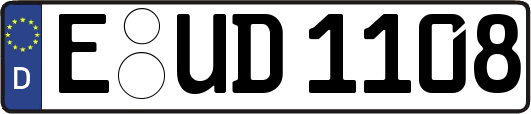 E-UD1108