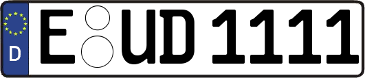 E-UD1111