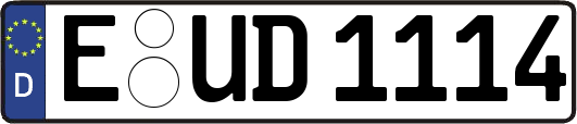 E-UD1114