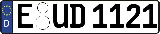 E-UD1121