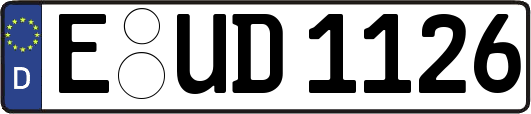 E-UD1126