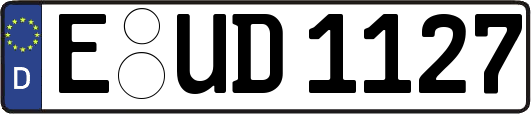 E-UD1127