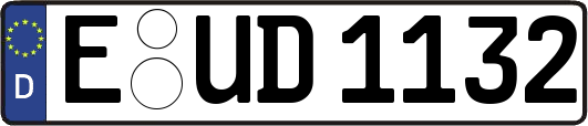E-UD1132