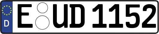 E-UD1152