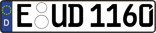 E-UD1160