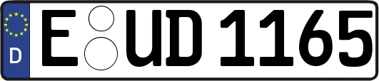 E-UD1165