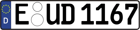 E-UD1167