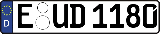 E-UD1180