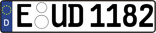 E-UD1182