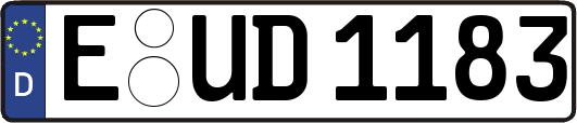 E-UD1183