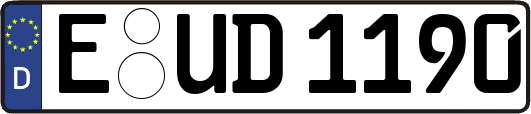 E-UD1190