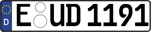 E-UD1191