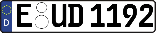E-UD1192