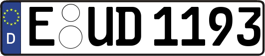 E-UD1193