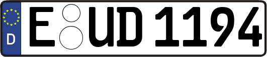 E-UD1194