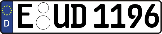 E-UD1196