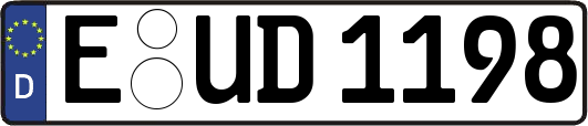 E-UD1198