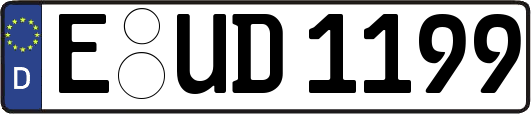 E-UD1199