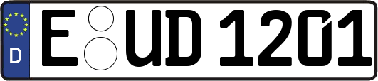 E-UD1201