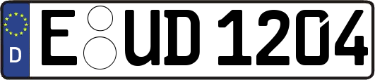 E-UD1204