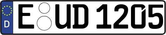 E-UD1205