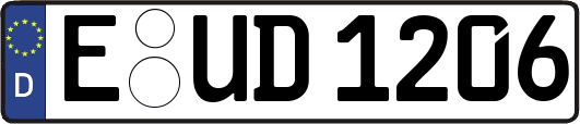 E-UD1206