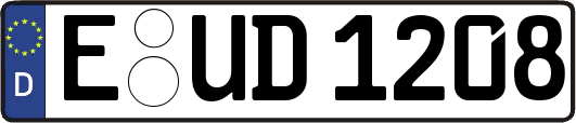 E-UD1208
