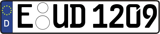 E-UD1209
