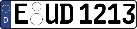 E-UD1213