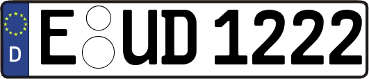 E-UD1222