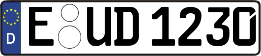 E-UD1230