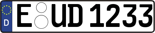 E-UD1233