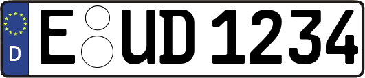 E-UD1234