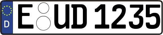 E-UD1235