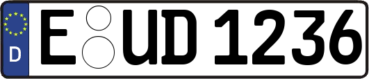E-UD1236