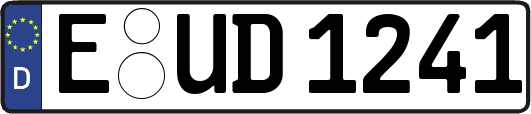 E-UD1241